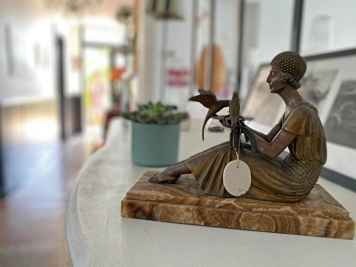Couette-café Xokoan *
